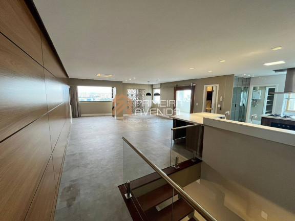 Imagem Cobertura com 3 Quartos à Venda, 220 m² em Jardim Aquarius - São José Dos Campos Imagem Cobertura com 3 Quartos à Venda, 220 m² em Jardim Aquarius - São José Dos Campos