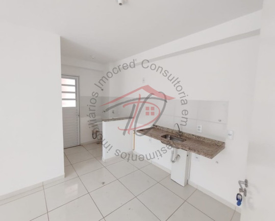 Imagem Imóvel com 2 Quartos à Venda, 61 m² em Núcleo Santa Isabel - Hortolândia Imagem Imóvel com 2 Quartos à Venda, 61 m² em Núcleo Santa Isabel - Hortolândia