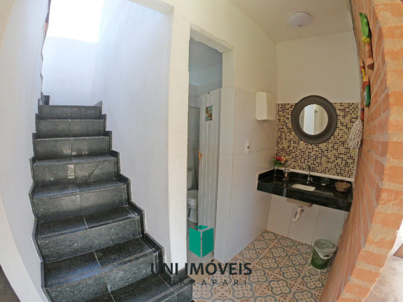 Imagem Imóvel com 7 Quartos à Venda,  em Meaípe - Guarapari