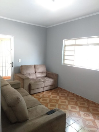 Imagem Casa com 4 Quartos à Venda,  em Jardim Santiago (nova Veneza) - Sumaré