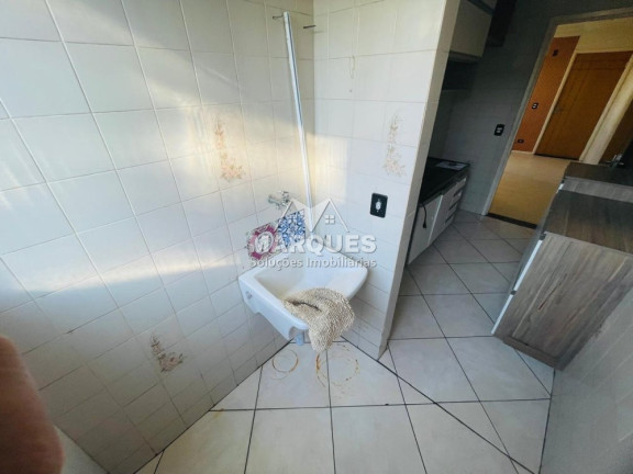 Imagem Apartamento com 2 Quartos à Venda, 46 m² em Parque Bandeirantes I - Sumaré