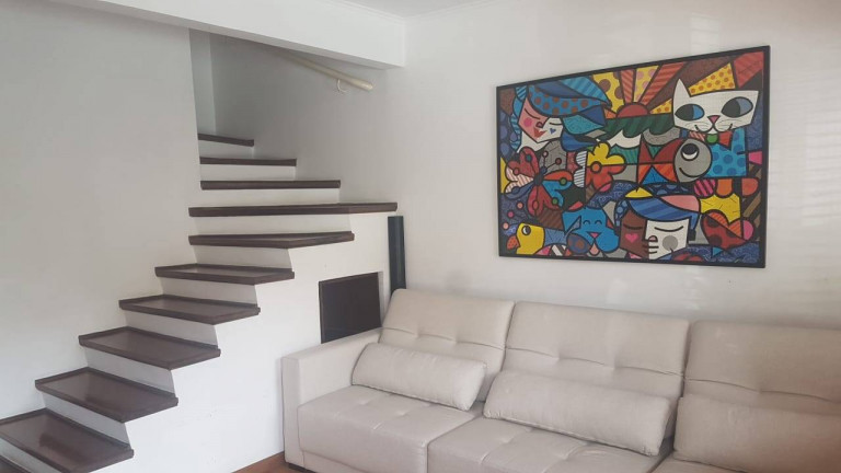 Imagem Sobrado com 2 Quartos à Venda, 83 m² em Jardim Independência - São Paulo Imagem Sobrado com 2 Quartos à Venda, 83 m² em Jardim Independência - São Paulo