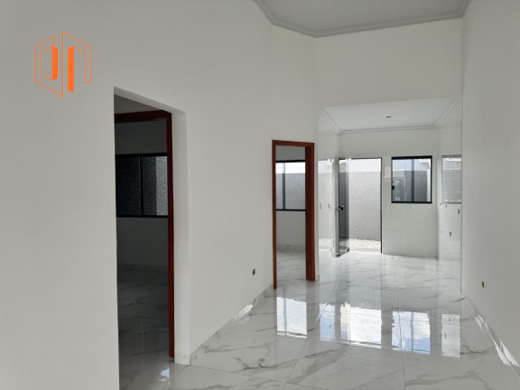Imagem Casa com 3 Quartos à Venda, 60 m² em Gralha Azul - Fazenda Rio Grande