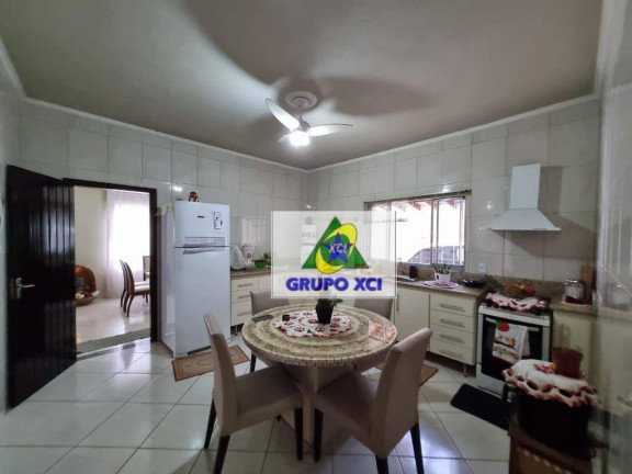 Imagem Casa com 2 Quartos à Venda, 300 m² em Jardim Do Lago - Campinas