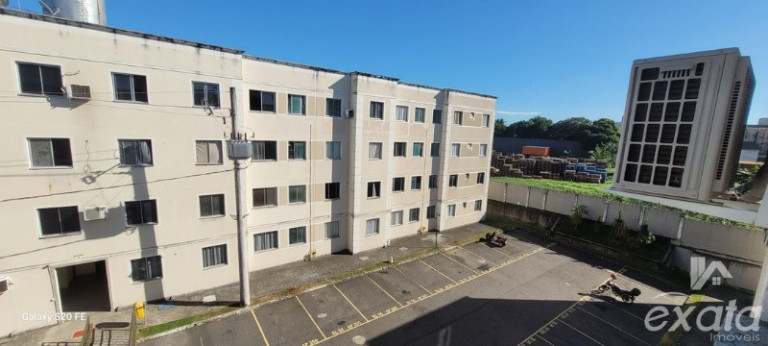 Imagem Imóvel com 2 Quartos à Venda, 49 m² em Colina De Laranjeiras - Serra Imagem Imóvel com 2 Quartos à Venda, 49 m² em Colina De Laranjeiras - Serra