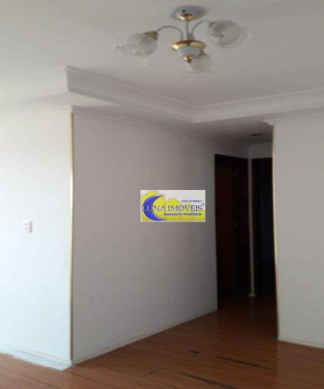 Imagem Apartamento com 2 Quartos à Venda, 55 m² em Jardim Do Estádio - Santo André Imagem Apartamento com 2 Quartos à Venda, 55 m² em Jardim Do Estádio - Santo André