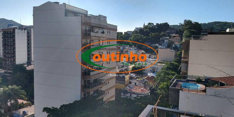 Imagem Apartamento com 3 Quartos à Venda, 120 m² em Andaraí - Rio De Janeiro Imagem Apartamento com 3 Quartos à Venda, 120 m² em Andaraí - Rio De Janeiro