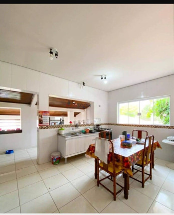 Imagem Casa à Venda, 257 m² em Retiro Das Fontes - Atibaia Imagem Casa à Venda, 257 m² em Retiro Das Fontes - Atibaia