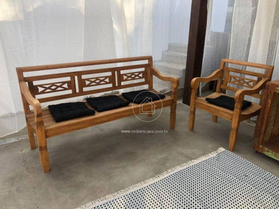 Imagem Casa de Condomínio com 3 Quartos à Venda, 200 m² em Condomínio Retiro Do Chalé - Brumadinho
