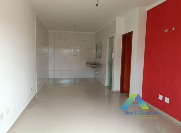 Imagem Sobrado com 2 Quartos à Venda, 112 m² em Vila Alpina - São Paulo Imagem Sobrado com 2 Quartos à Venda, 112 m² em Vila Alpina - São Paulo