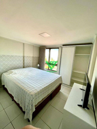 Imagem Cobertura com 3 Quartos à Venda, 133 m² em Cabo Branco - João Pessoa