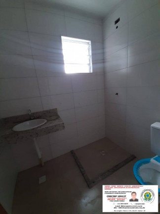 Imagem Sobrado com 2 Quartos à Venda, 90 m² em Marapé - Santos