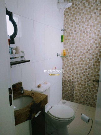 Imagem Sobrado com 3 Quartos à Venda, 85 m² em Vila Humaitá - Santo André Imagem Sobrado com 3 Quartos à Venda, 85 m² em Vila Humaitá - Santo André