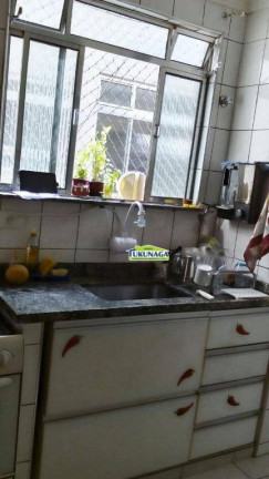 Imagem Apartamento com 3 Quartos à Venda, 90 m² em Jardim Das Laranjeiras - São Paulo