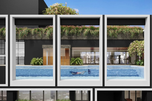 Imagem Apartamento com 3 Quartos à Venda, 129 m² em Setor Marista - Goiânia Imagem Apartamento com 3 Quartos à Venda, 129 m² em Setor Marista - Goiânia