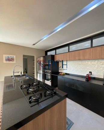 Imagem Casa com 3 Quartos à Venda, 238 m² em Chácaras Residenciais Santa Maria - Votorantim