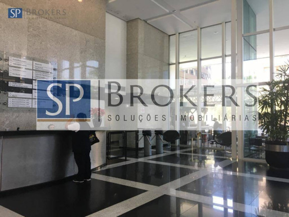 Imagem Sala Comercial à Venda, 428 m² em Vila Olímpia - São Paulo Imagem Sala Comercial à Venda, 428 m² em Vila Olímpia - São Paulo