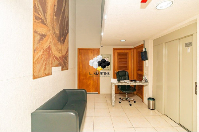 Imagem Sala Comercial à Venda, 18 m² em Cidade Baixa - Porto Alegre