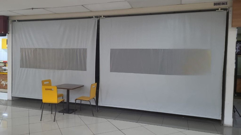 Imagem Sala Comercial para Alugar, 45 m² em Centro - Itaquaquecetuba