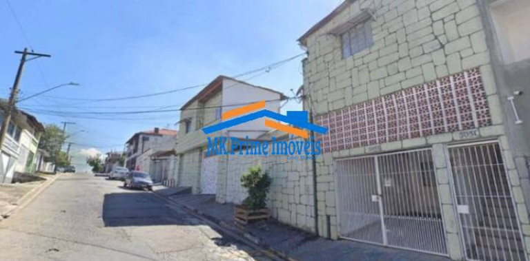 Imagem Casa com 3 Quartos à Venda, 355 m² em Vila Yolanda - Osasco Imagem Casa com 3 Quartos à Venda, 355 m² em Vila Yolanda - Osasco
