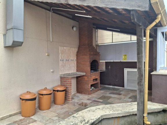 Imagem Apartamento com 2 Quartos para Alugar, 57 m² em Tatuapé - São Paulo Imagem Apartamento com 2 Quartos para Alugar, 57 m² em Tatuapé - São Paulo