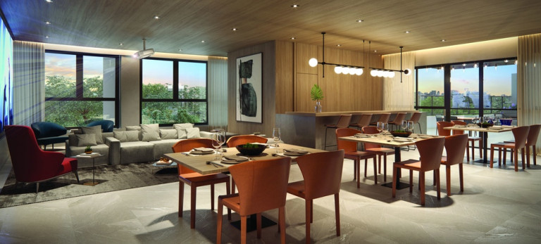 Imagem Apartamento com 3 Quartos à Venda, 86 m² em Vila Yara - Osasco Imagem Apartamento com 3 Quartos à Venda, 86 m² em Vila Yara - Osasco
