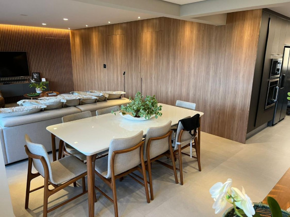 Imagem Apartamento com 5 Quartos à Venda, 154 m² em Vila Brandina - Campinas Imagem Apartamento com 5 Quartos à Venda, 154 m² em Vila Brandina - Campinas