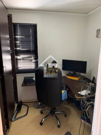 Imagem Apartamento com 3 Quartos à Venda, 73 m² em Jardim Marajoara - São Paulo Imagem Apartamento com 3 Quartos à Venda, 73 m² em Jardim Marajoara - São Paulo