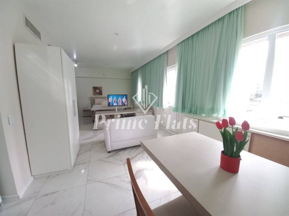 Imagem Apartamento com 1 Quarto à Venda, 28 m² em Paraíso - São Paulo Imagem Apartamento com 1 Quarto à Venda, 28 m² em Paraíso - São Paulo