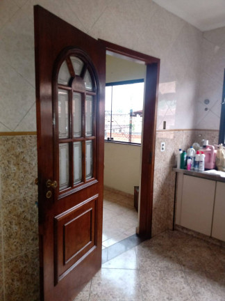 Imagem Casa com 2 Quartos para Alugar, 205 m² em Taboão - Diadema Imagem Casa com 2 Quartos para Alugar, 205 m² em Taboão - Diadema