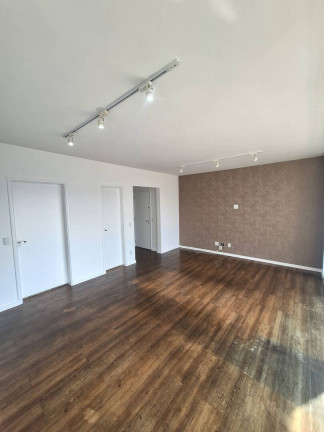 Apartamento com 2 Quartos para Alugar, 121 m² em Sítio Tamboré Alphaville - Barueri