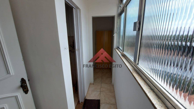 Imagem Apartamento com 2 Quartos à Venda, 70 m² em Estrela Do Norte - São Gonçalo