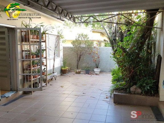 Imagem Sobrado com 3 Quartos à Venda, 152 m² em Tucuruvi - São Paulo