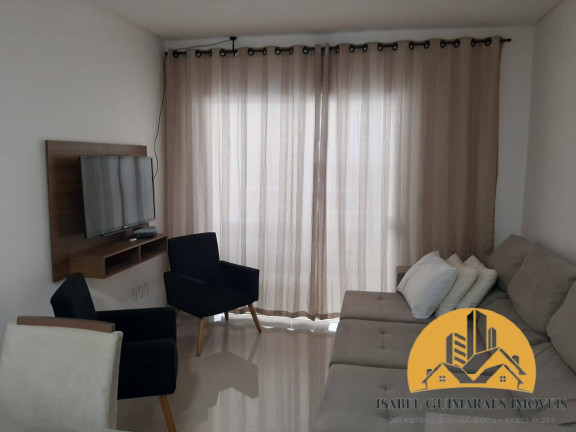 Imagem Apartamento com 2 Quartos à Venda, 74 m² em Gravatá - Navegantes Imagem Apartamento com 2 Quartos à Venda, 74 m² em Gravatá - Navegantes