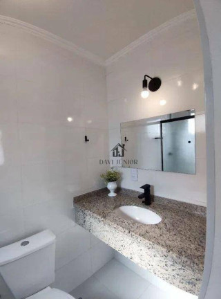 Imagem Apartamento com 2 Quartos à Venda, 69 m² em Parque Campolim - Sorocaba