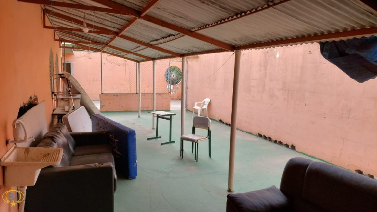 Imagem Casa com 10 Quartos à Venda, 345 m² em Casa Verde - São Paulo