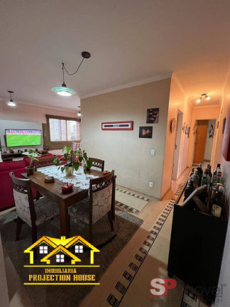 Imagem Apartamento com 3 Quartos à Venda, 80 m² em Vila Formosa - São Paulo Imagem Apartamento com 3 Quartos à Venda, 80 m² em Vila Formosa - São Paulo