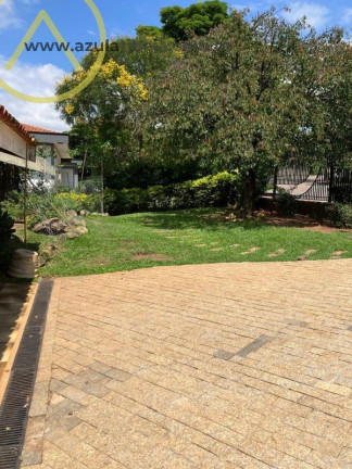 Imagem Casa com 4 Quartos à Venda, 371 m² em Vila Santista - Atibaia
