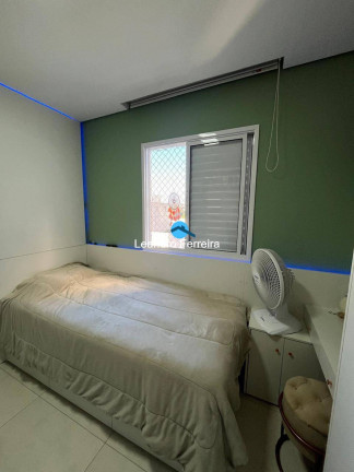 Imagem Apartamento com 3 Quartos à Venda, 80 m² em Centro - São Bernardo Do Campo Imagem Apartamento com 3 Quartos à Venda, 80 m² em Centro - São Bernardo Do Campo