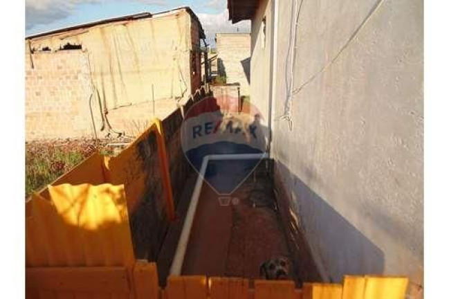 Imagem Casa com 2 Quartos à Venda, 78 m² em Cará-cará - Ponta Grossa Imagem Casa com 2 Quartos à Venda, 78 m² em Cará-cará - Ponta Grossa