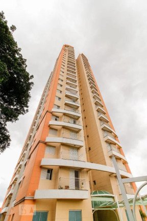 Apartamento com 3 Quartos à Venda, 76 m² em Parque Da Vila Prudente - São Paulo