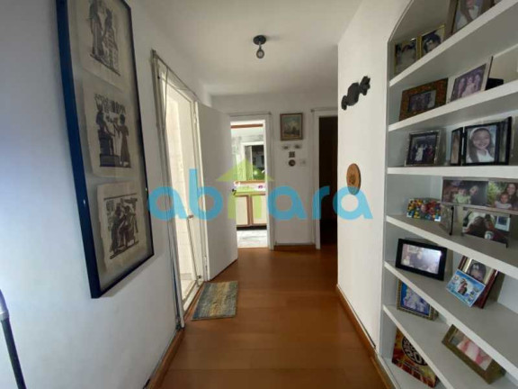 Imagem Apartamento com 4 Quartos à Venda, 410 m² em Copacabana - Rio De Janeiro Imagem Apartamento com 4 Quartos à Venda, 410 m² em Copacabana - Rio De Janeiro