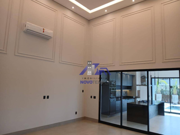 Imagem Casa com 3 Quartos à Venda, 255 m² em Parque Residencial Damha - São José Do Rio Preto Imagem Casa com 3 Quartos à Venda, 255 m² em Parque Residencial Damha - São José Do Rio Preto