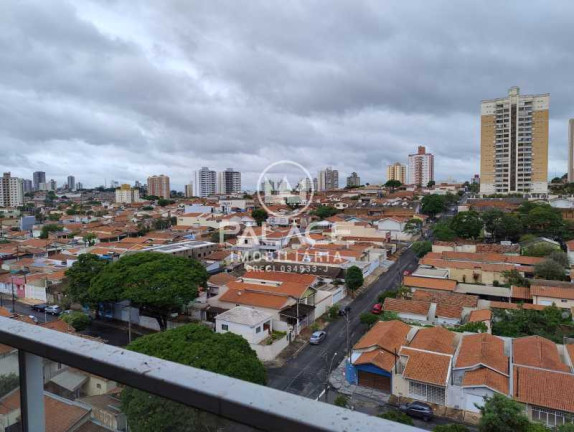 Imagem Apartamento com 2 Quartos à Venda, 74 m² em Vila Independência - Piracicaba Imagem Apartamento com 2 Quartos à Venda, 74 m² em Vila Independência - Piracicaba