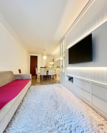 Imagem Imóvel com 3 Quartos à Venda, 110 m² em Mata Da Praia - Vitória