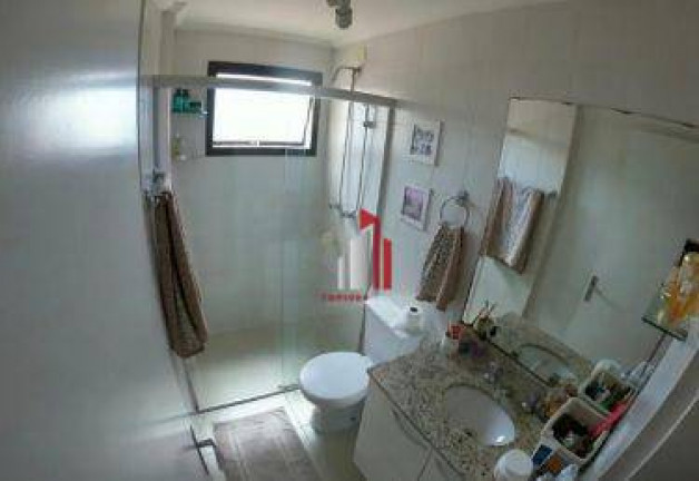 Imagem Apartamento com 2 Quartos à Venda, 66 m² em Santana - São Paulo