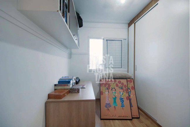 Imagem Apartamento com 3 Quartos à Venda, 70 m² em água Branca - São Paulo Imagem Apartamento com 3 Quartos à Venda, 70 m² em água Branca - São Paulo