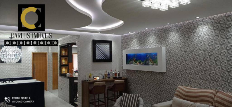 Imagem Casa com 3 Quartos à Venda, 250 m² em Ponta Da Praia - Santos Imagem Casa com 3 Quartos à Venda, 250 m² em Ponta Da Praia - Santos