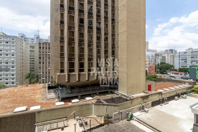 Imagem Apartamento com 2 Quartos à Venda, 118 m² em Bela Vista - São Paulo
