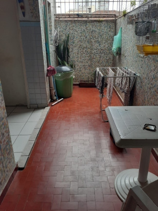 Imagem Apartamento com 2 Quartos à Venda, 99 m² em Mooca - São Paulo